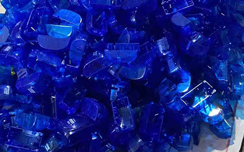 中(zhōng)山(shān)塑料回收